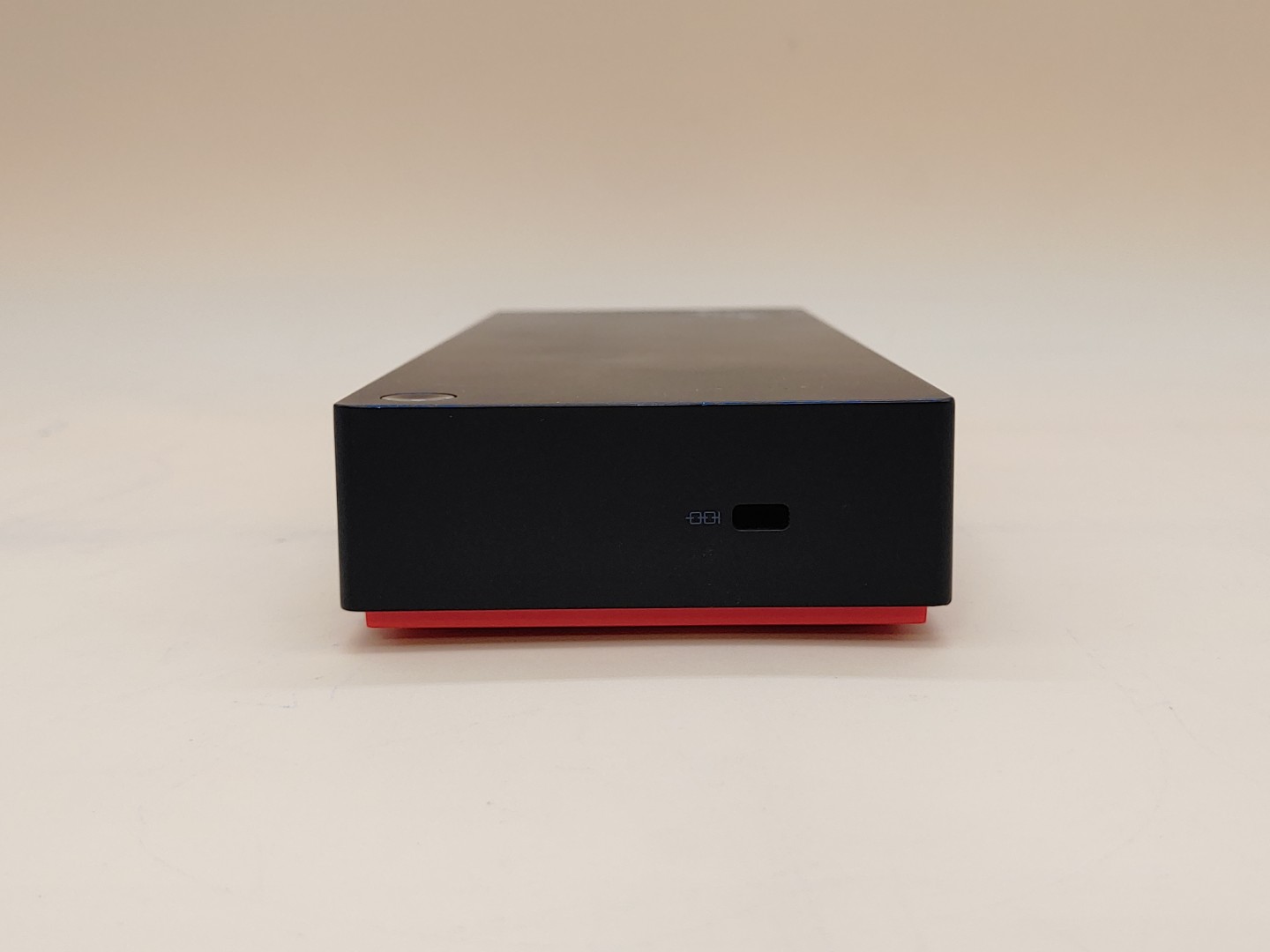 Lenovo ThinkPad Thunderbolt 3 Workstation Dock (03X7538) DK1841 w/ OEM 230W A/C - Image 6