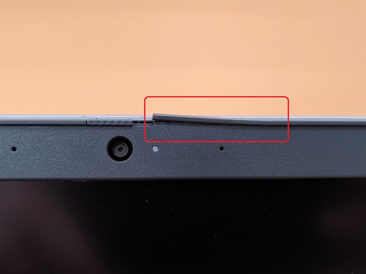 Dell Precision 3560 15.6" i7-1185G7 T500 *NO RAM/NO BATT/NO SSD/NO AC* **READ - Image 10