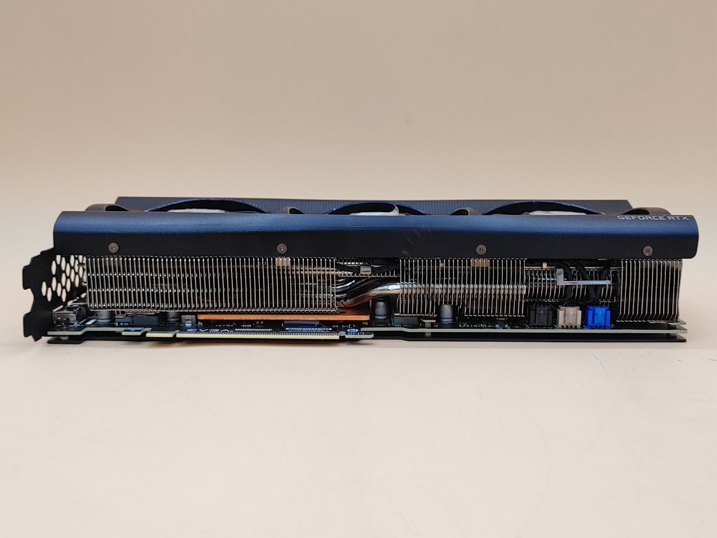 EVGA GeForce RTX 3080 FTW3 ULTRA 10GB GDDR6X Graphics Card (10G-P5-3897-BR) - Image 4