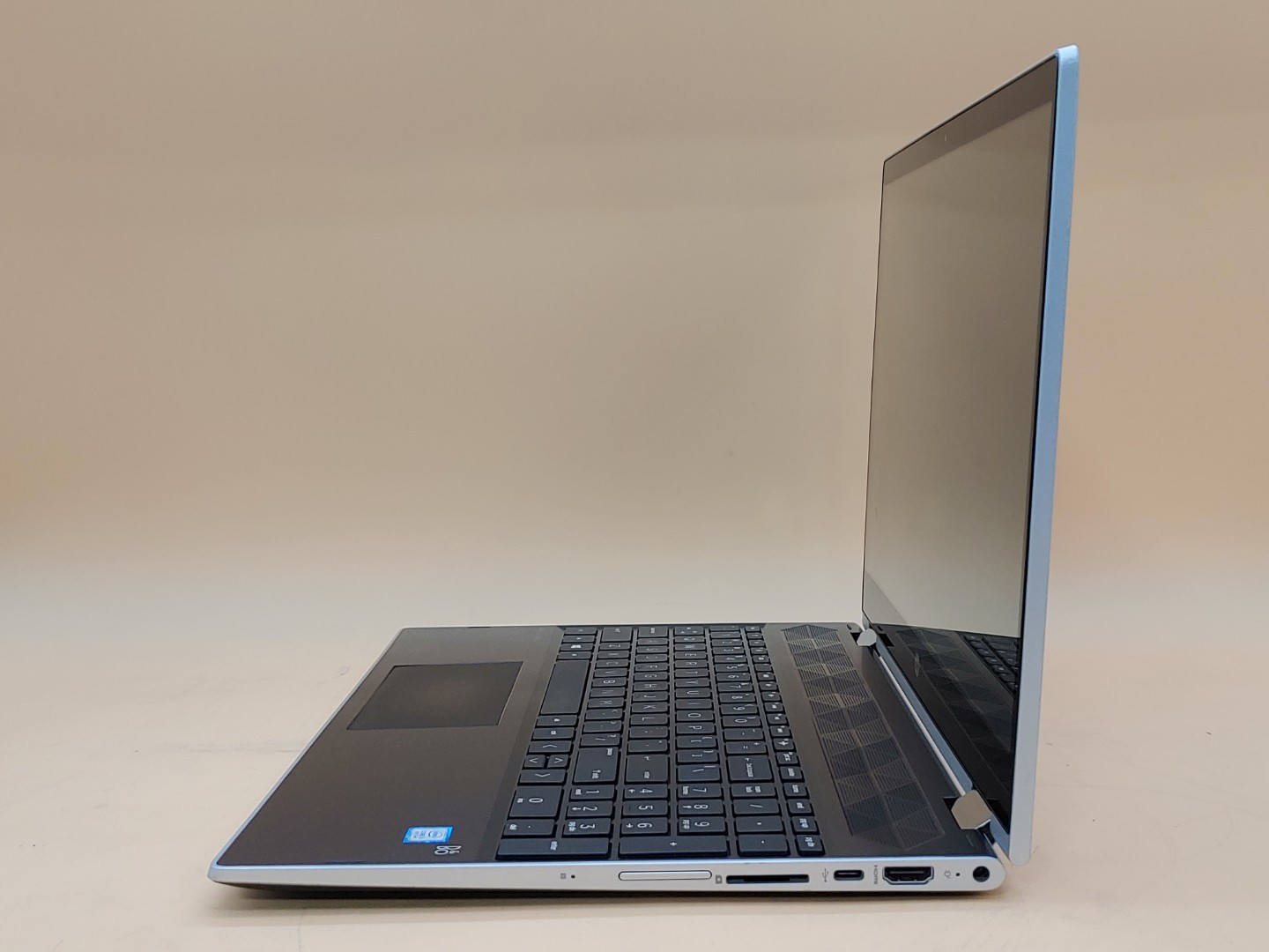 HP Pavilion x360 15-cr0051od 15.6" Touch Intel i5-8250U 8GB 1TB HDD *NO OS/NO AC - Image 3