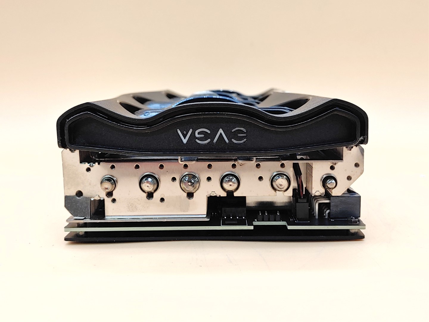 EVGA GeForce RTX 3080 FTW3 ULTRA 10GB GDDR6X Graphics Card (10G-P5-3897-BR) - Image 6