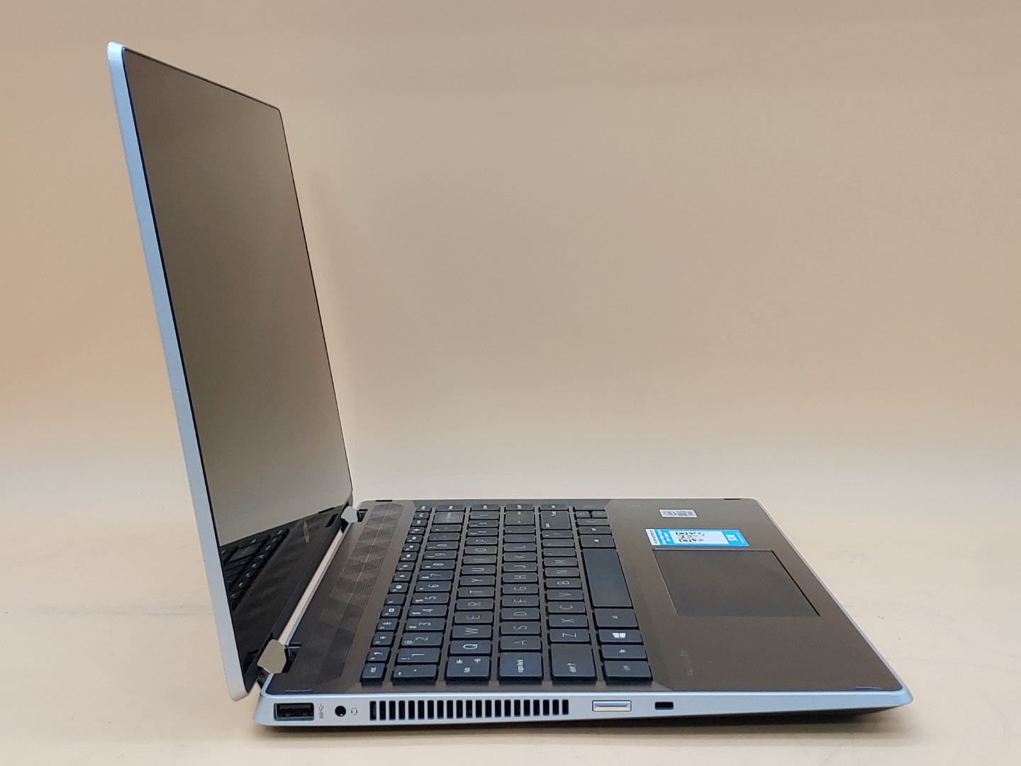 HP Pavilion x360 14-dh2051wm 14" Touch i5-1035G1 8GB *NO SSD/NO BATT/NO AC**READ - Image 2