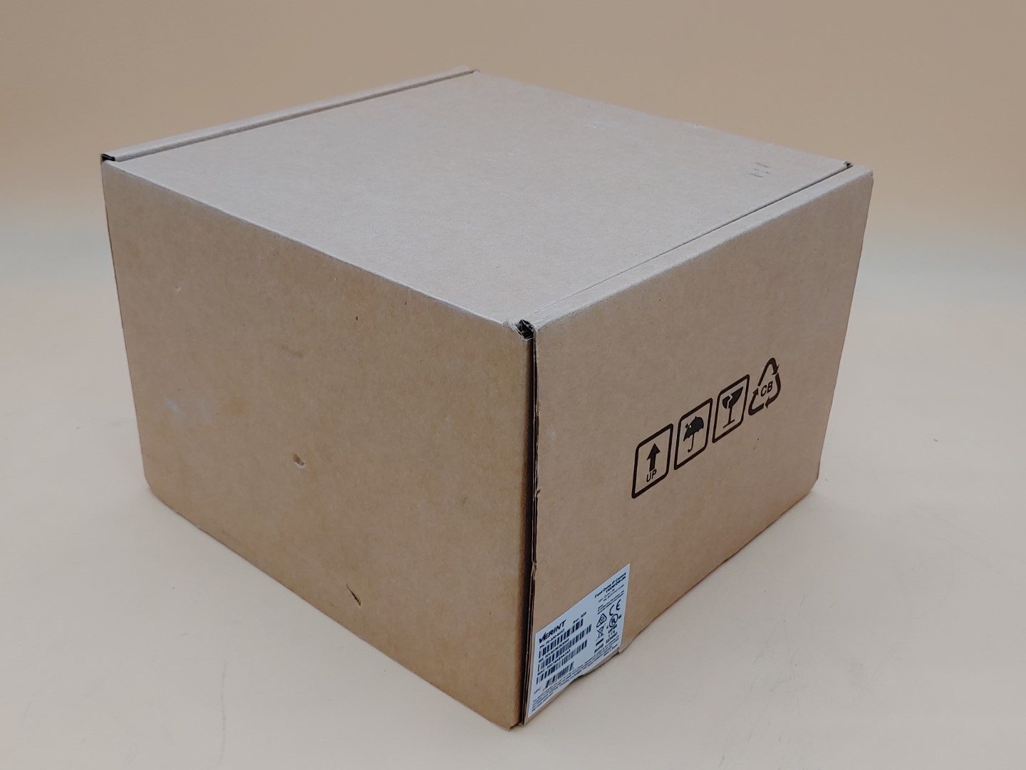 Verint V4530FDW-DN 3MP Exterior Vandal-Proof Dome Camera (70-300-6452) - Image 3