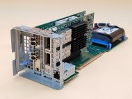 EMC 303-337-000D-01 Isilon Riser Board Module w/Mellanox CX314A + Intel X520-DA2