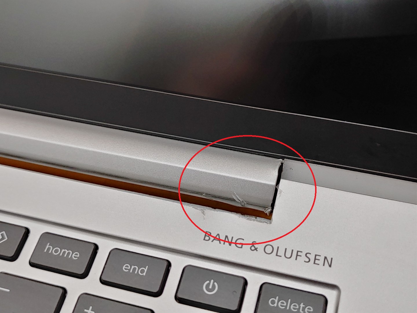 HP EliteBook 840 14-inch G9 Intel i5-1245U 16GB *NO SSD/NO BATT/NO AC* **READ** - Image 9