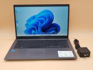 Asus VivoBook X515EA 15.6" Touch Intel i3-1115G4 12GB RAM 256GB SSD Win11Home