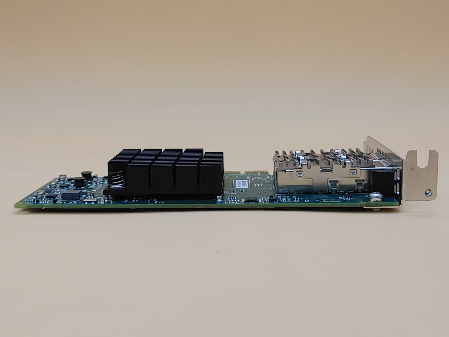 Dell Mellanox ConnectX-4 Lx CX4121C Dual 25GbE SFP28 (20NJD) Low-Profile - Image 6