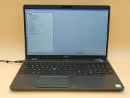Dell Latitude 5500 15.6" Intel i5-8365U *NO SSD/NO RAM/NO BATT/NO AC* *READ*
