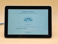 Poly TC8 Video Conferencing 8" High-Resolution Touch PoE Controller (P020)