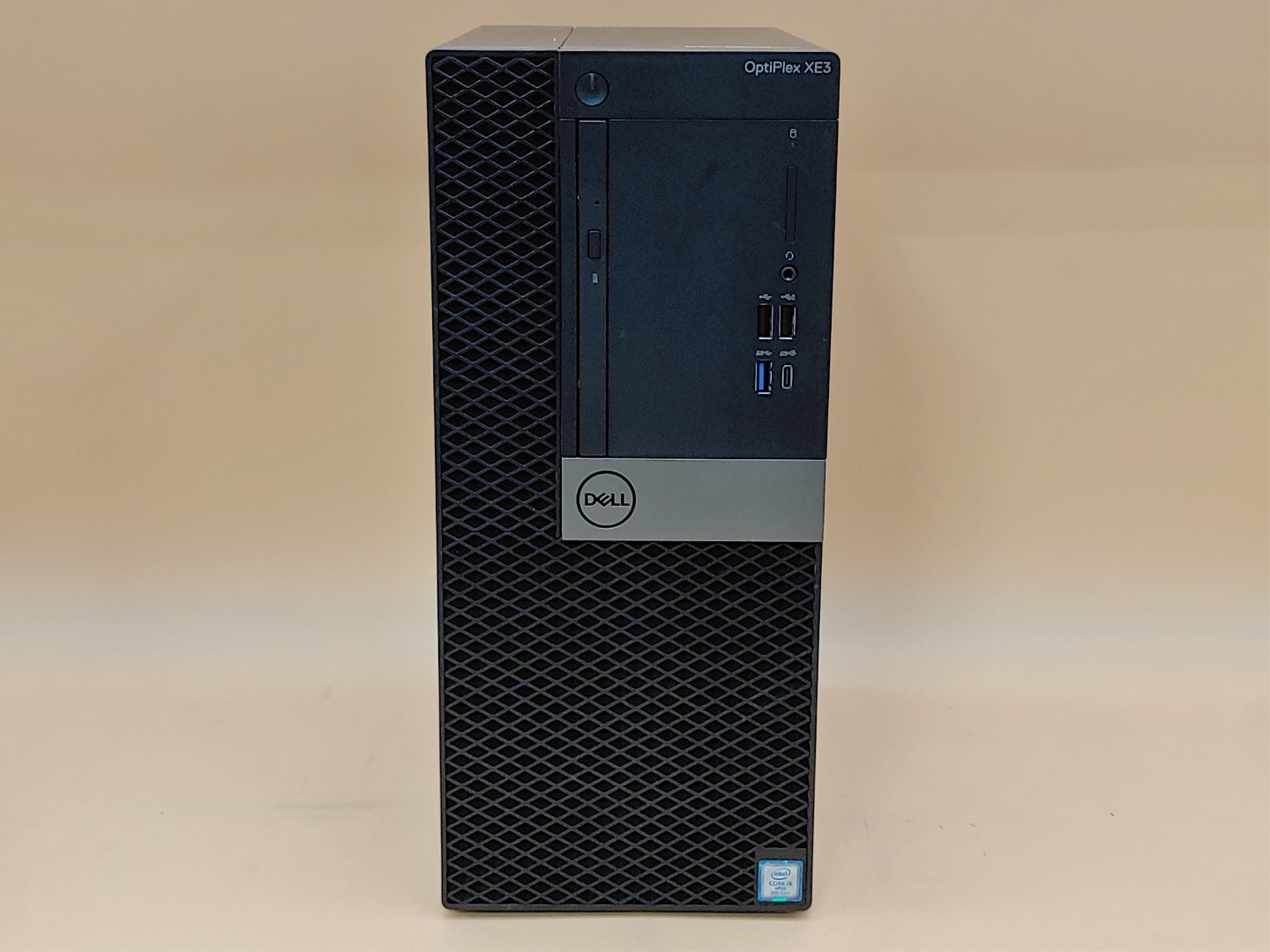 Dell OptiPlex XE3 Intel i5-8500 3.00GHz 24GB RAM 500GB SSD + 4TB HDD Win11Pro - Image 2