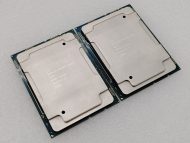 Intel Xeon Gold 6242 SRF8Y 2.80GHz 16-Core 22MB 150W FCLGA-3647 CPU - LOT of (2)
