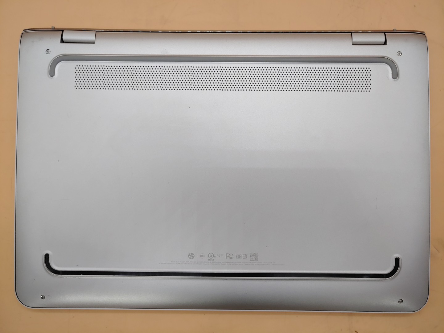 HP ENVY 13-ab016nr 13.3" Intel i5-7200U 8GB 256GB SSD W11H **NO A/C** **READ** - Image 6