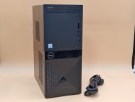Dell Vostro 3671 Desktop Intel i5-9400 16GB 256GB SSD GTX 1050 Ti Win11Pro FAST!
