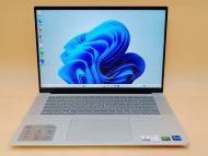 Dell Inspiron 16 5630 16" Touch i7-1360P 16GB 512GB RTX 2050 Win11 **NO A/C**