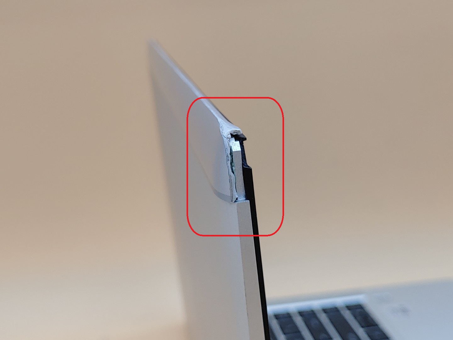 HP EliteBook 840 G7 14" Intel i5-10210U 16GB 512GB SSD *NO OS/NO AC* **READ** - Image 9