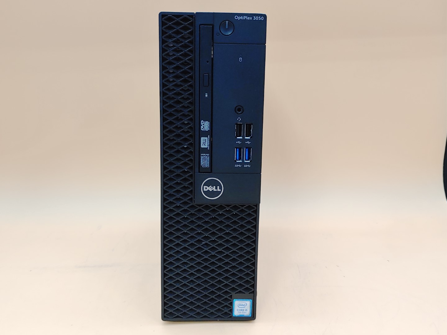 Dell OptiPlex 3050 SFF Intel i5-7500 16GB RAM 256GB SSD Windows11Pro FAST - Image 2