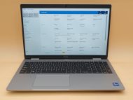 Dell Precision 3560 15.6" Intel i7-1185G7 16GB NVIDIA T500 *NO OS/NO SSD/NO AC*