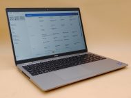 Dell Precision 3560 15.6" i7-1185G7 NVIDIA T500 *NO RAM/NO SSD/NO AC* *READ***