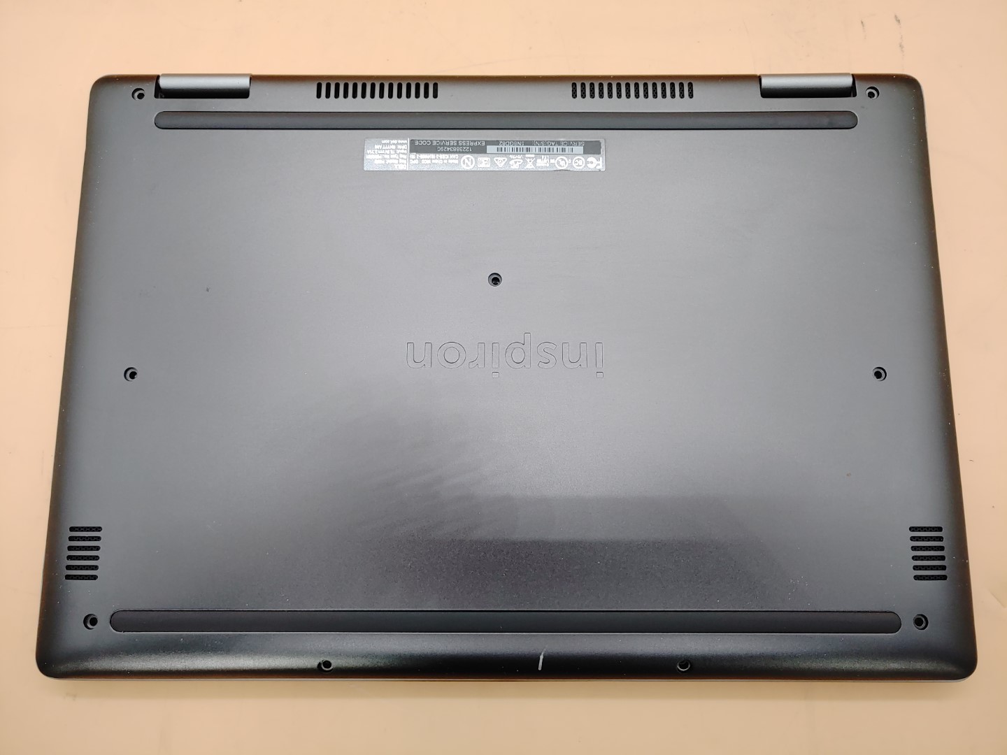 Dell Inspiron 13 7368 2-in-1 i5-6200U *NO RAM/SSD/BATT/AC* *CRACKED SCREEN**READ - Image 6