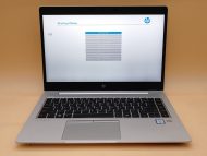 HP EliteBook 840 G6 14" Intel i7-8665U *NO RAM/SSD/OS/AC* *BAD KEYBOARD* *READ*