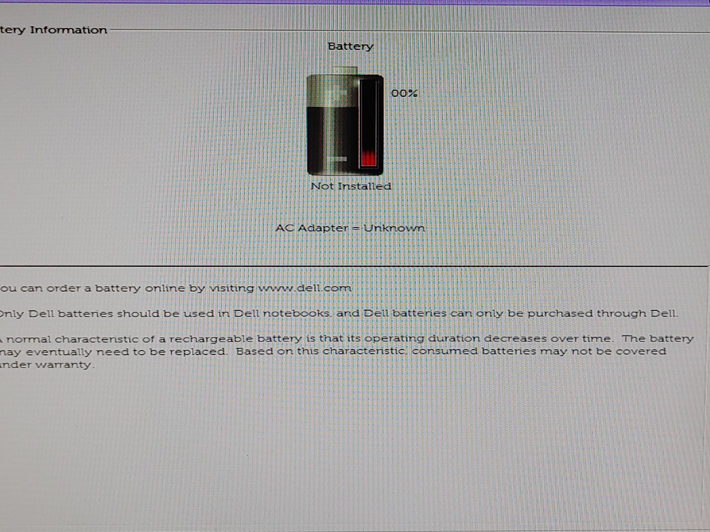 Dell Inspiron 13 7368 2-in-1 i5-6200U *NO RAM/SSD/BATT/AC* *CRACKED SCREEN**READ - Image 11
