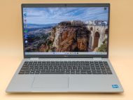 Dell Latitude 5520 15.6" Intel i5-1145G7 8GB 256GB SSD Win11Pro *NO A/C* *READ*