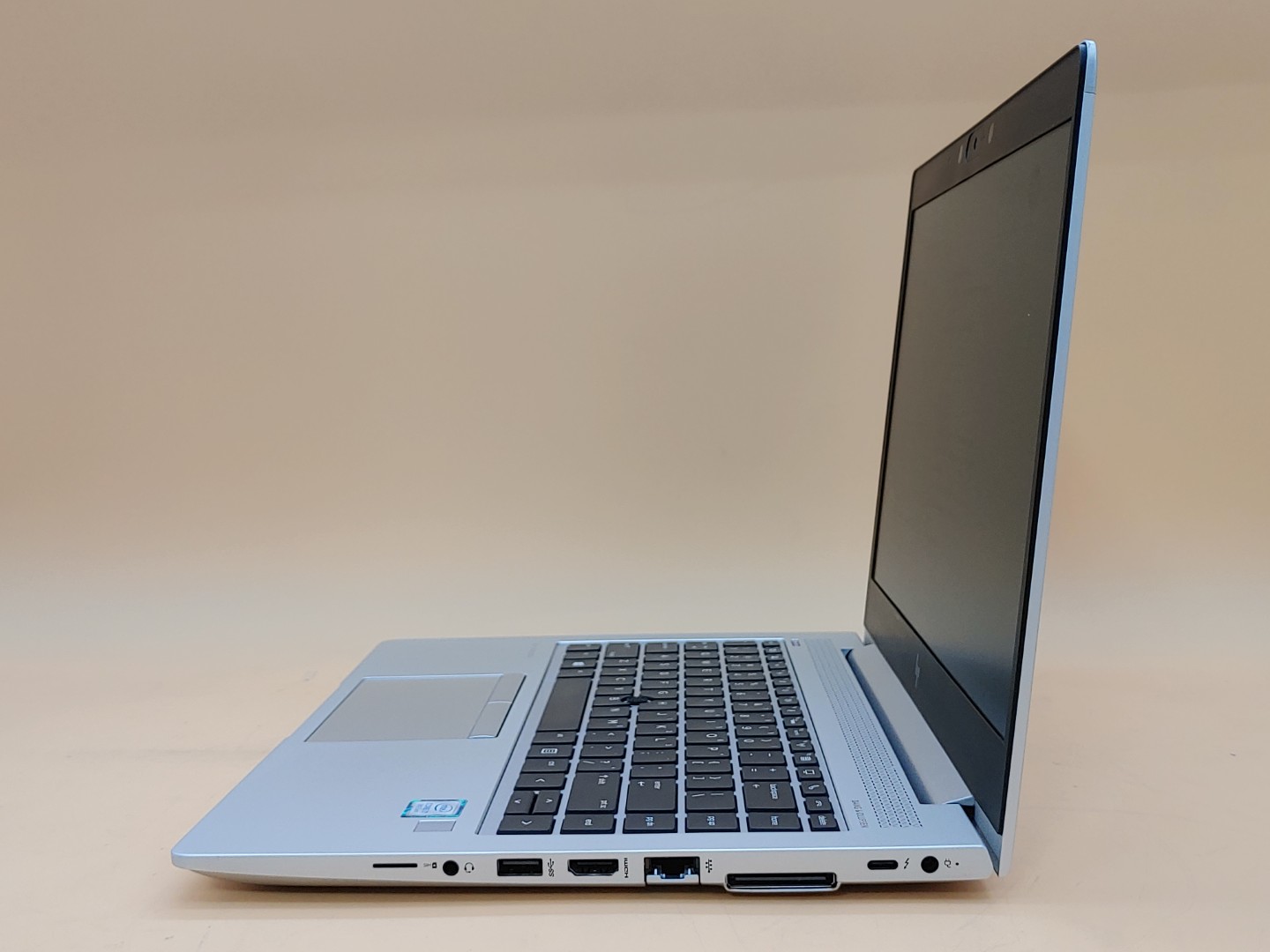 HP EliteBook 840 G6 14-inch Intel i7-8565U *NO RAM/ NO SSD/ NO AC* - Image 3