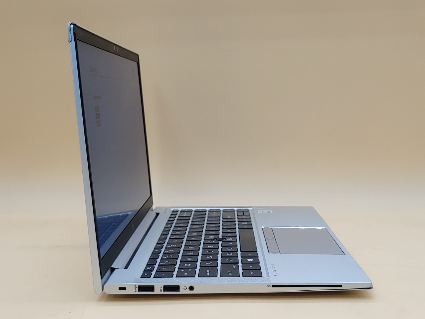 HP EliteBook 840 G7 14" Intel i5-10210U 16GB 512GB SSD *NO OS/NO AC* **READ** - Image 2
