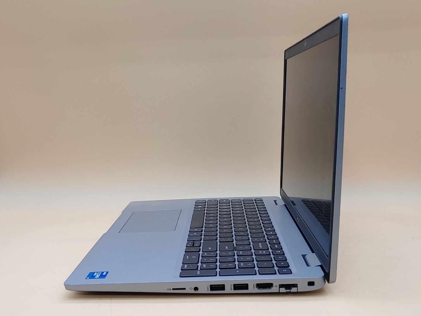 Dell Latitude 5520 15.6" Intel i5-1145G7 8GB 256GB SSD Win11Pro *NO A/C* *READ* - Image 3