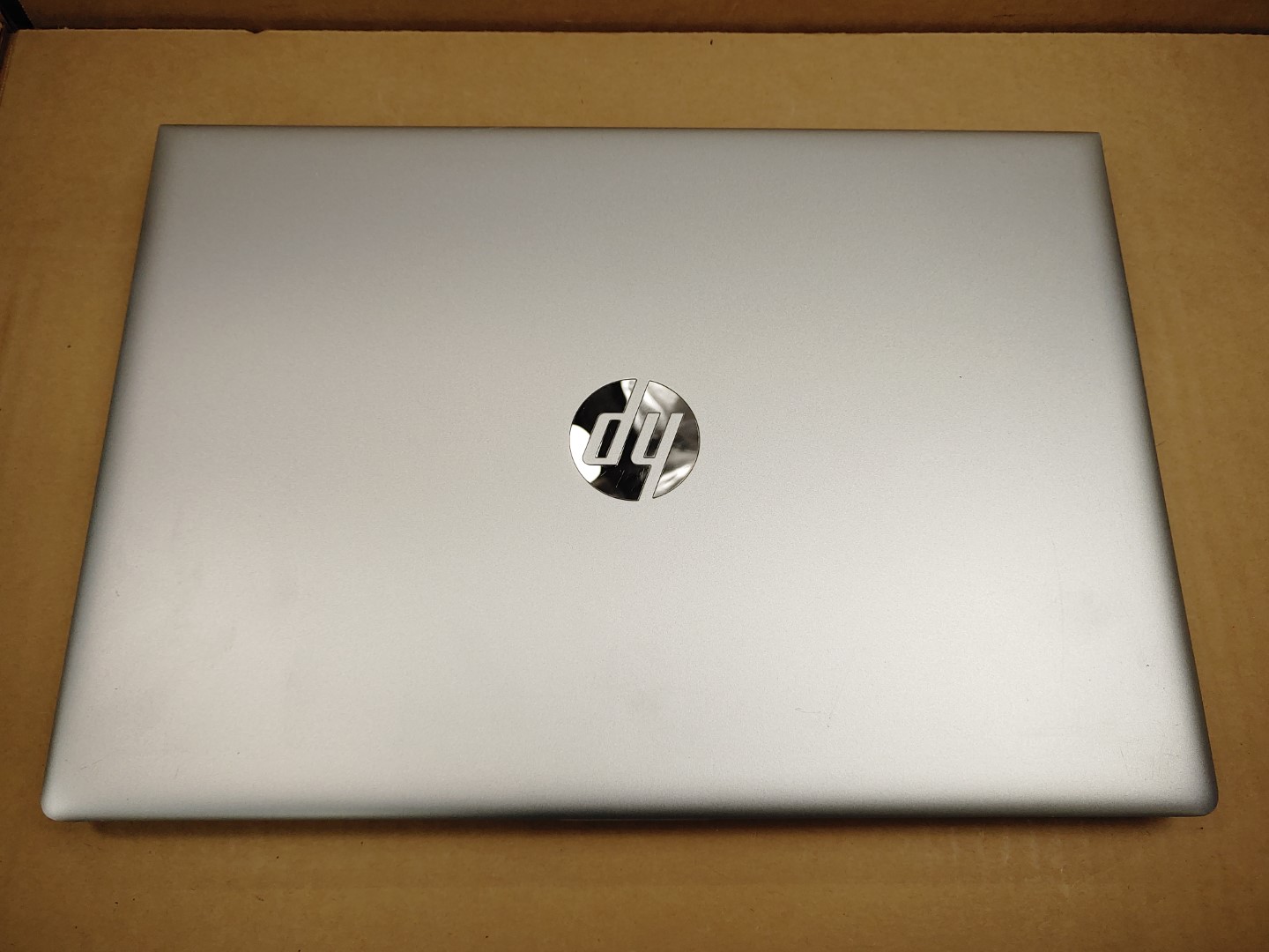 HP ProBook 640 G5 14" Intel i7-8665U✔ *NO RAM/NO SSD/NO BATT/NO AC* **READ** - Image 5