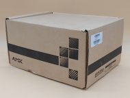 AMX MSD-701-L 7" Modero S-Series Wall Mount Touch Panel (FG2265-02)