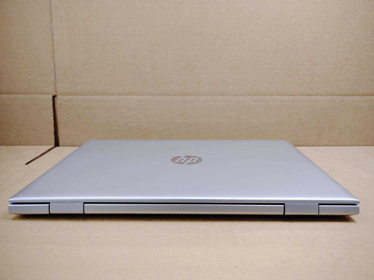 HP ProBook 640 G5 14" Intel i7-8665U✔ *NO RAM/NO SSD/NO BATT/NO AC* **READ** - Image 8