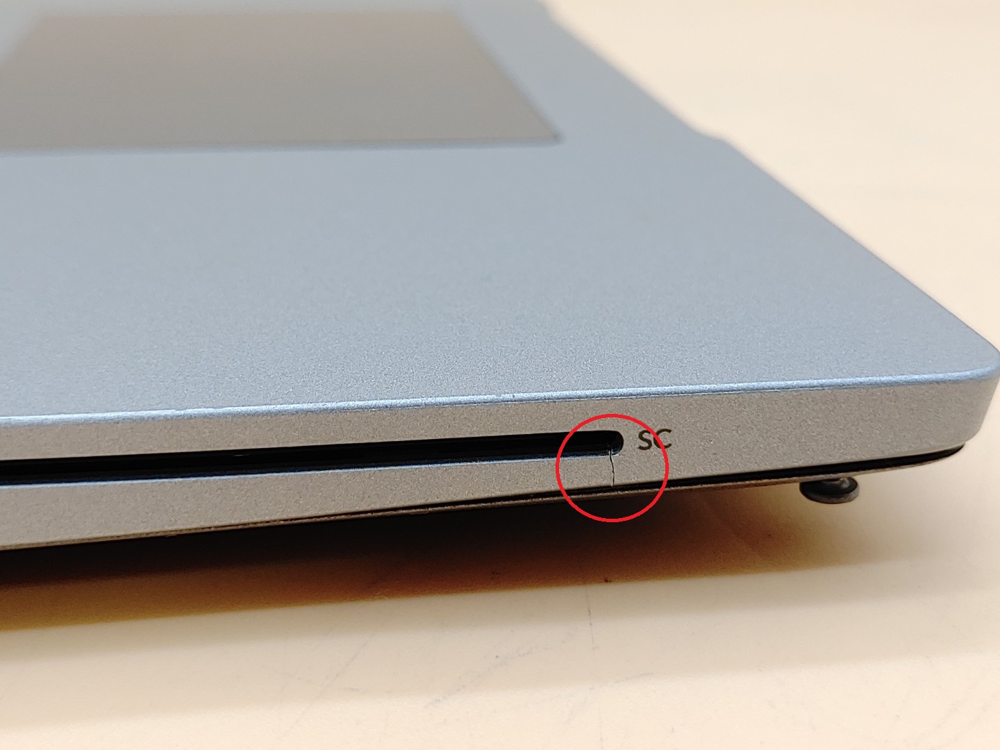 Dell Precision 3570 15.6" Intel i7-1265U NVIDIA T550 *NO SSD/RAM/BATT/AC* *READ* - Image 9