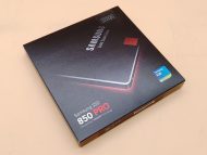 Samsung SSD 850 PRO 512GB 2.5-Inch Internal SATA SSD MZ-7KE512BW *NEW SEALED*