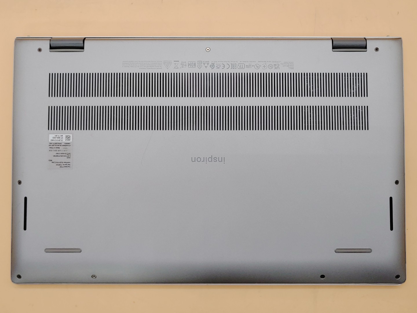 Dell Inspiron 15 5510 Intel i5-11320H 3.20GHz 16GB RAM 256GB NVMe SSD Win11Home - Image 7