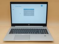 HP ProBook 450 G7 15.6" Intel Core i5-10210U *NO RAM/ NO SSD / NO AC*