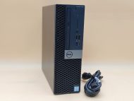 Dell OptiPlex 5060 SFF Intel i5-8500 16GB RAM 512GB SSD Windows11Pro FAST