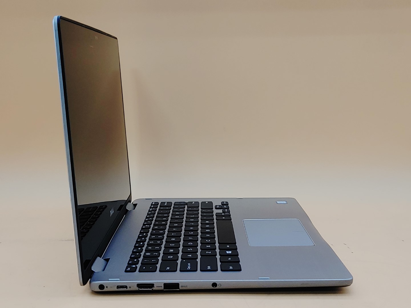 Dell Inspiron 13 7368 2-in-1 i5-6200U *NO RAM/SSD/BATT/AC* *CRACKED SCREEN**READ - Image 2