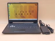 Asus TUF Gaming F15 FX506LI 15.6" Intel i5-10300H 16GB 256GB Win11 GTX 1650 Ti