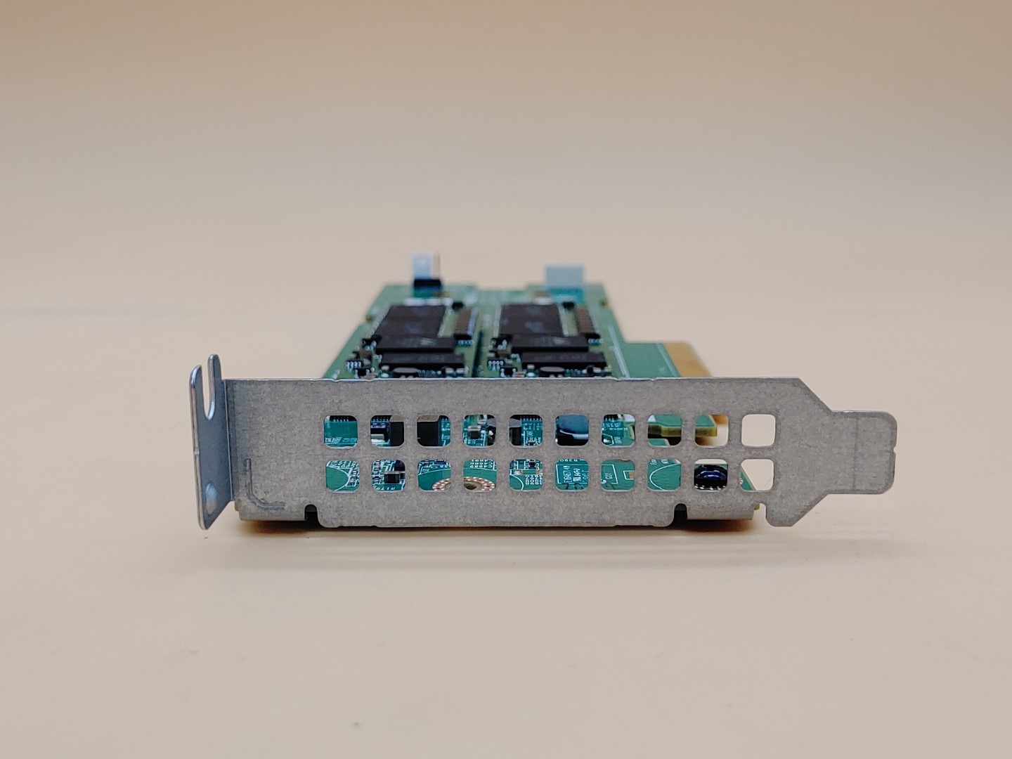 Dell BOSS-S1 Boot Optimized Storage Adapter Card LP (61F54) w/ 2x 240GB M.2 SSD - Image 2