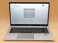 HP EliteBook 840 G7 14" Intel i7-10610U **NO RAM/NO SSD/NO AC** **READ**