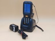 Datalogic Skorpio X4 Barcode Scanner Mobile Computer Pistol Grip w/ Dock & A/C