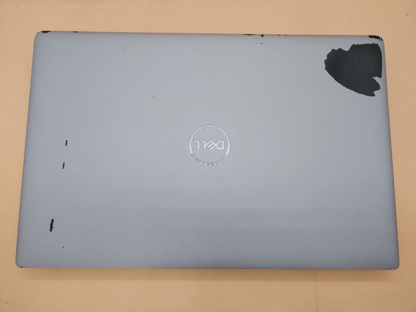 Dell Precision 3560 15.6" i7-1185G7 NVIDIA T500 *NO SSD/RAM/AC* *BROKEN SCREEN** - Image 6