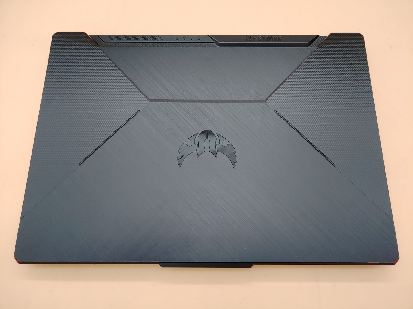 Asus TUF Gaming F15 FX506LI 15.6" Intel i5-10300H 16GB 256GB Win11 GTX 1650 Ti - Image 6