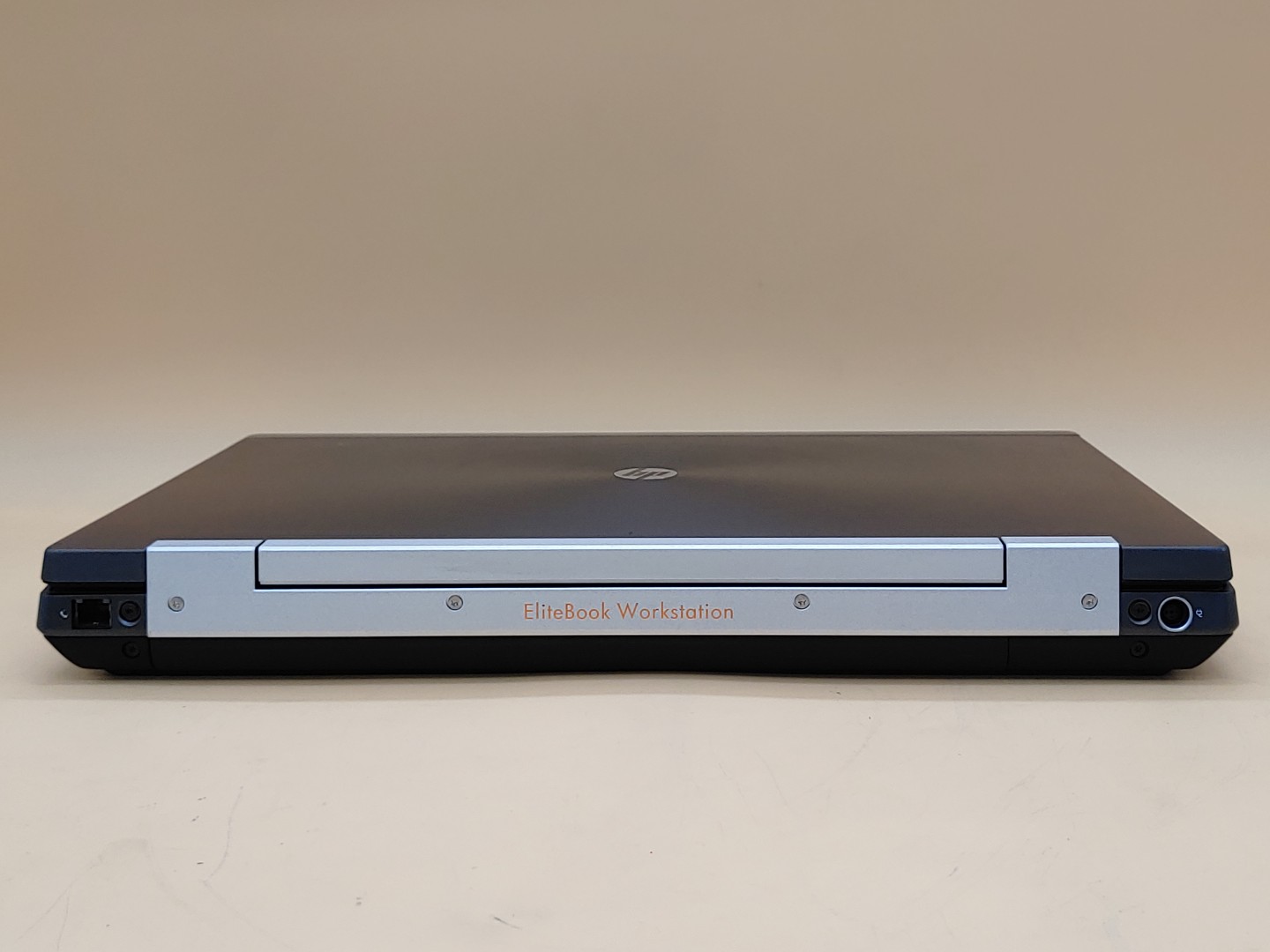 HP EliteBook 8560w 15.6" Intel i7-2670QM 24GB RAM 256GB SSD **NO OS/NO AC** - Image 7