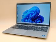 Dell Precision 3560 15.6" i7-1185G7 16GB 256GB NVIDIA T500 Win11P *NO A/C* *READ