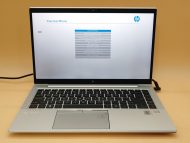 HP EliteBook 840 G7 14" Intel i7-10610U **NO RAM/NO SSD/NO BATT/NO AC** *READ*