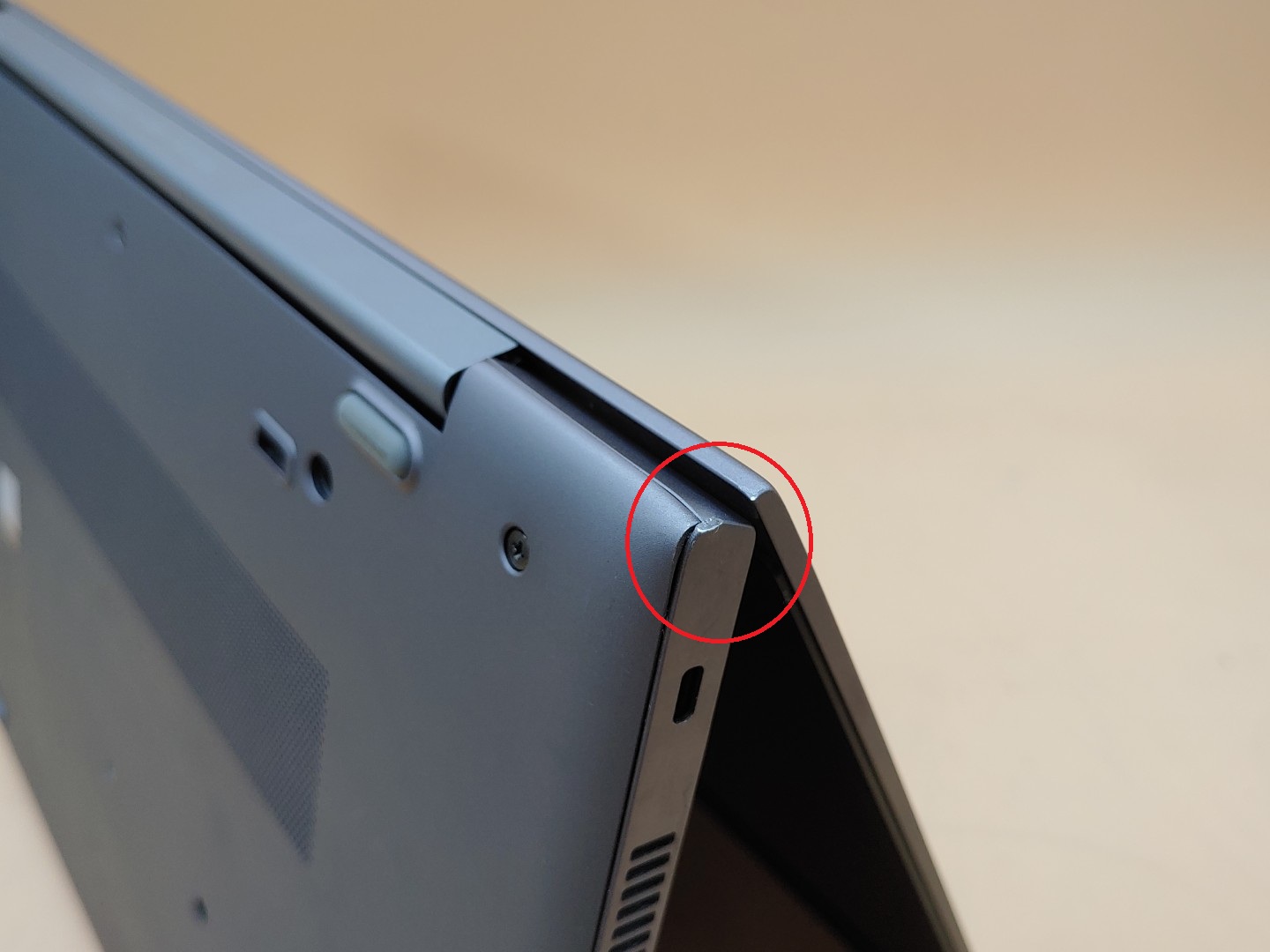 HP ZBook 14u G6 14" Intel i7-8565U 16GB 512GB SSD Win11 WX3200 *NO A/C* *READ* - Image 9