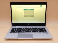 HP EliteBook 840 G6 14" Intel i7-8665U *NO RAM/SSD/OS/AC* **YELLOW SCREEN**