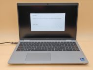 Dell Precision 3560 15.6" i7-1185G7 NVIDIA T500 *NO SSD/RAM/AC**BIOS LOCKED*READ